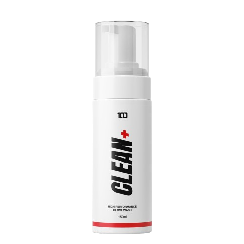 clean expert handschuhe Clean+ Glove Wash – HUNDRED