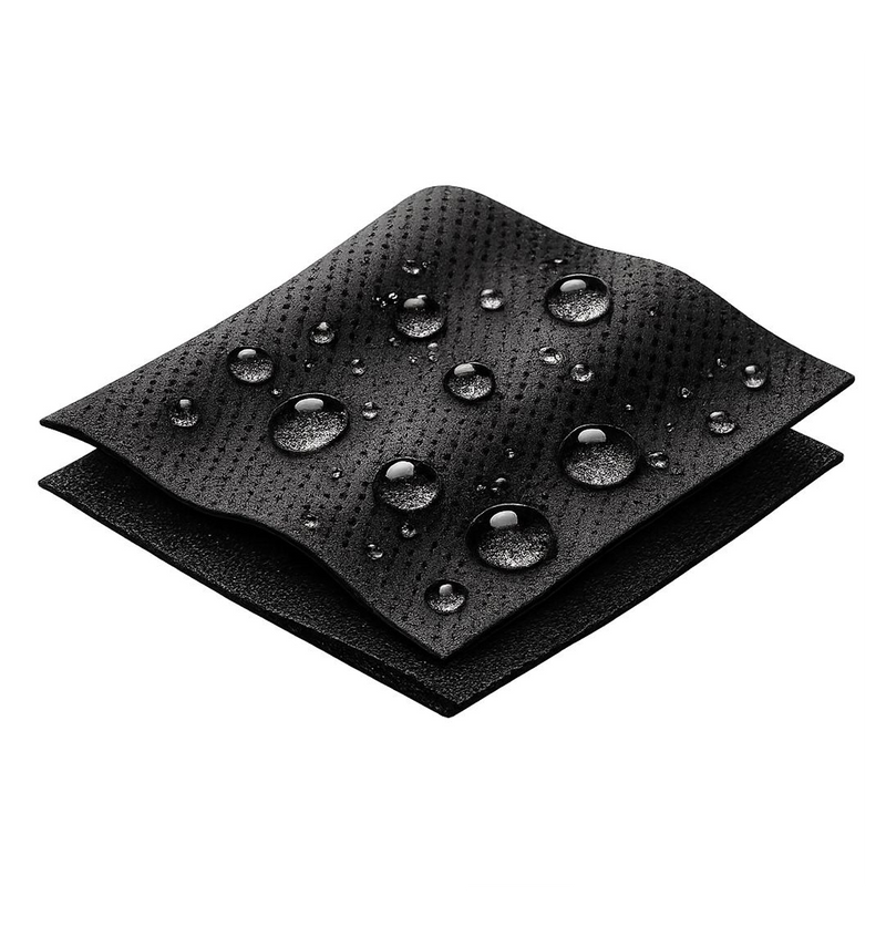 Moisture-Wicking Fabric