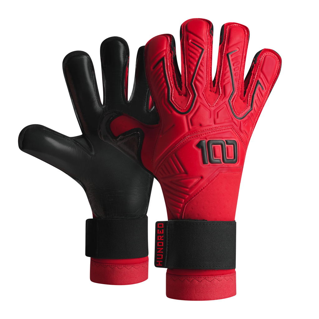 Vanguard (Red/Black)