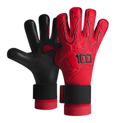 Vanguard (Red/Black)