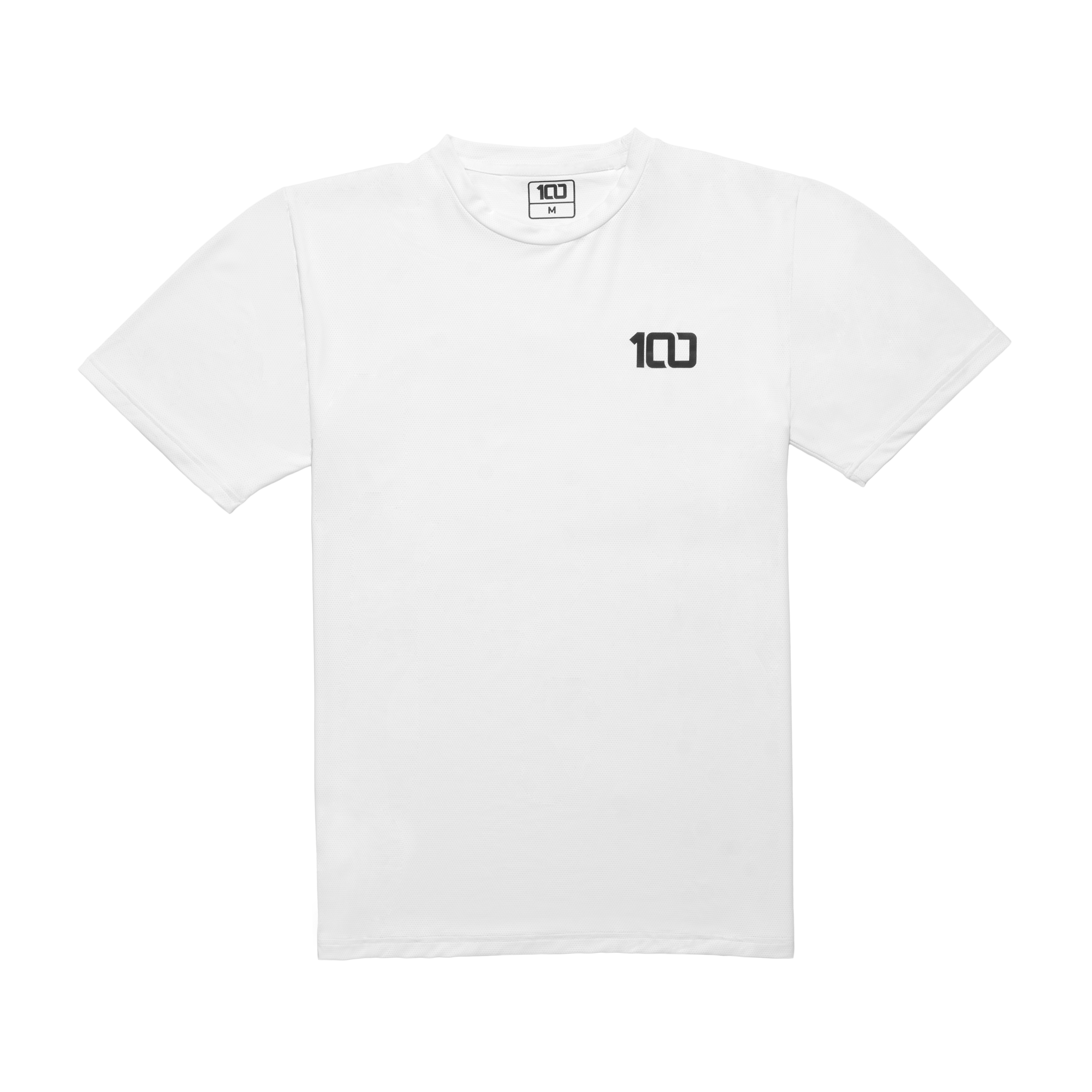 Essential - Training Tee (White)