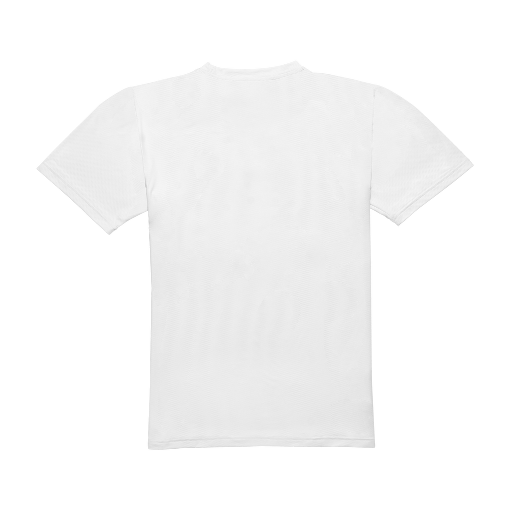 Essential - Training Tee (White)