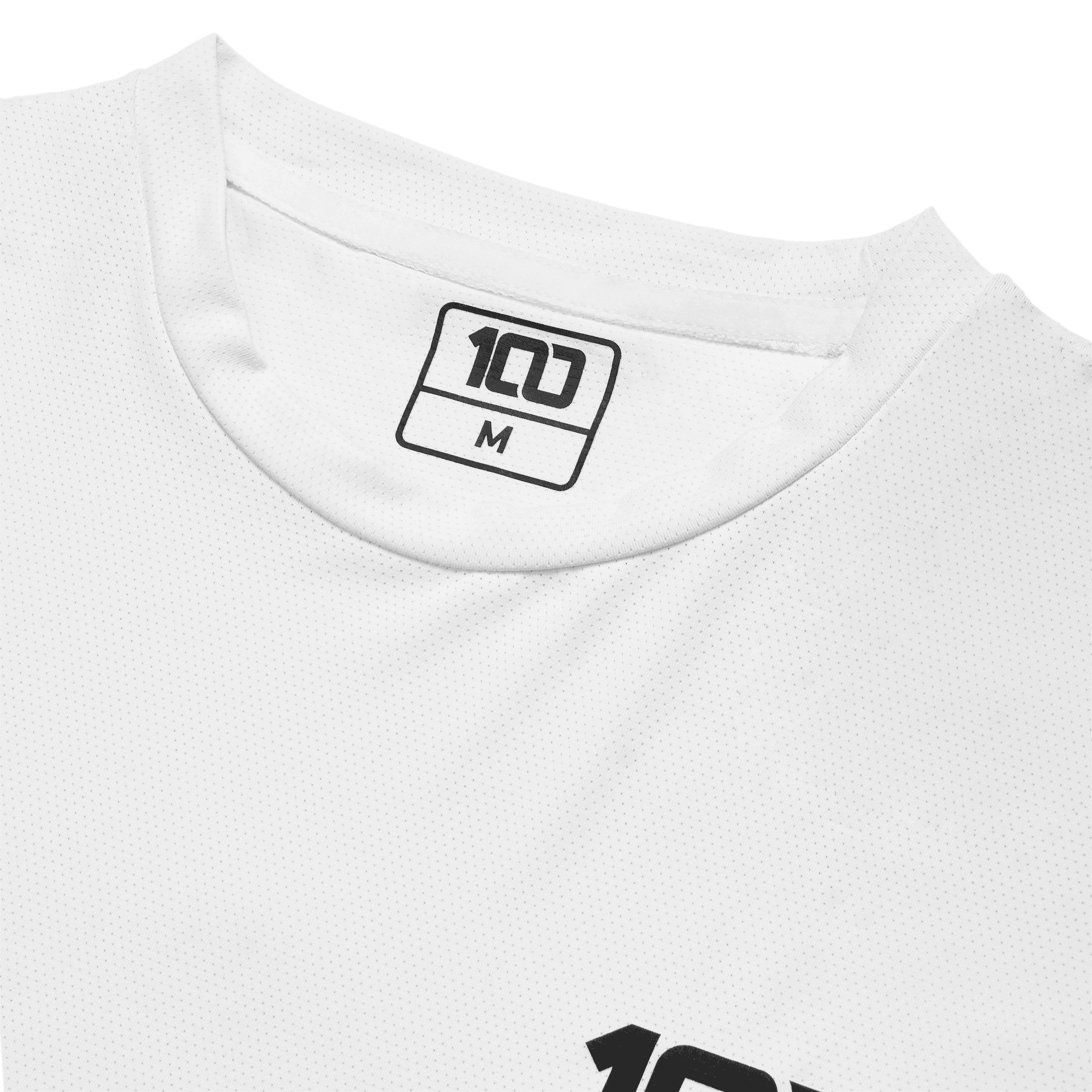 Essential - Training Tee (White)