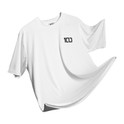 Essential - Training Tee (White)