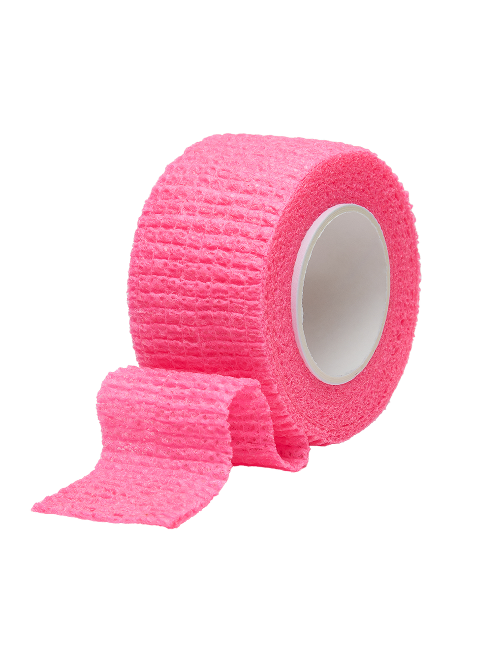 2x Pink Finger Protect Tape