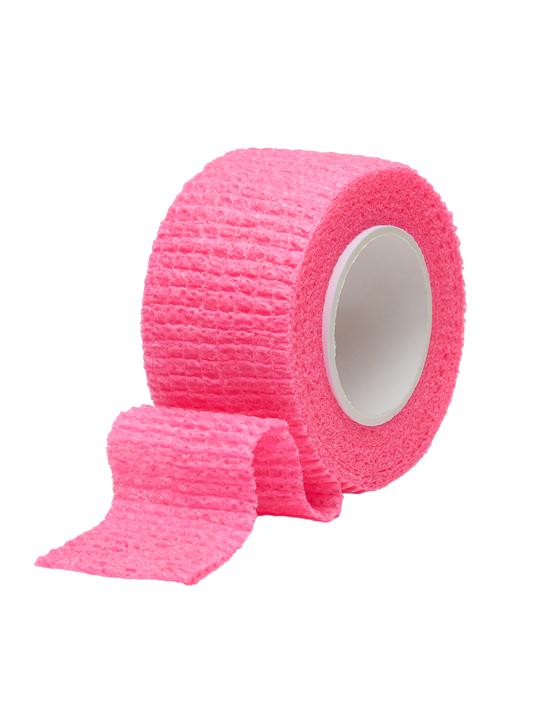 2x Pink Finger Protect Tape