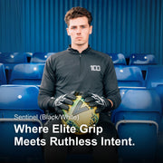 Sentinel (Black/White)