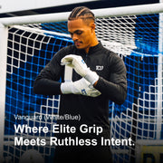 Vanguard (White/Blue)