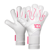 Vanguard (White/Pink)