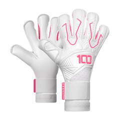 Vanguard (White/Pink)