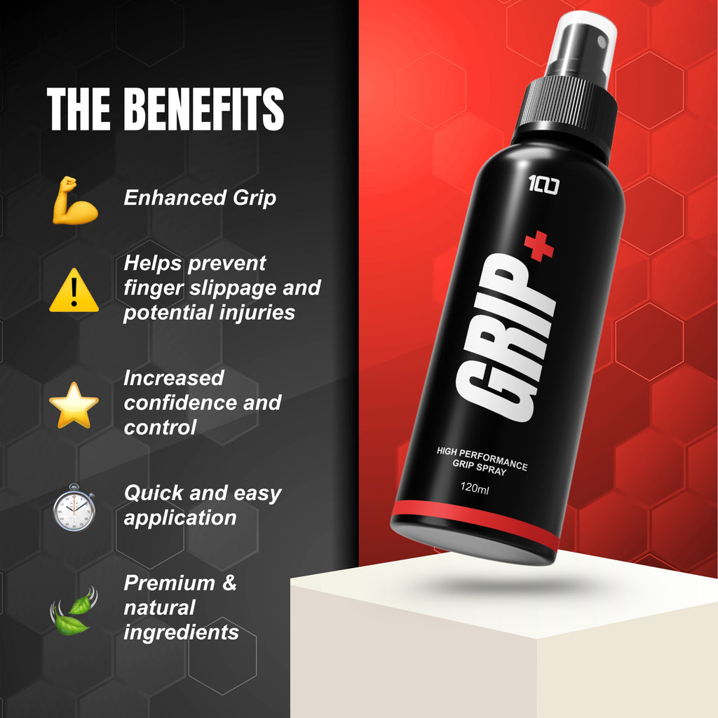 GRIP+ Spray
