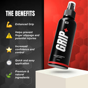 GRIP+ Spray