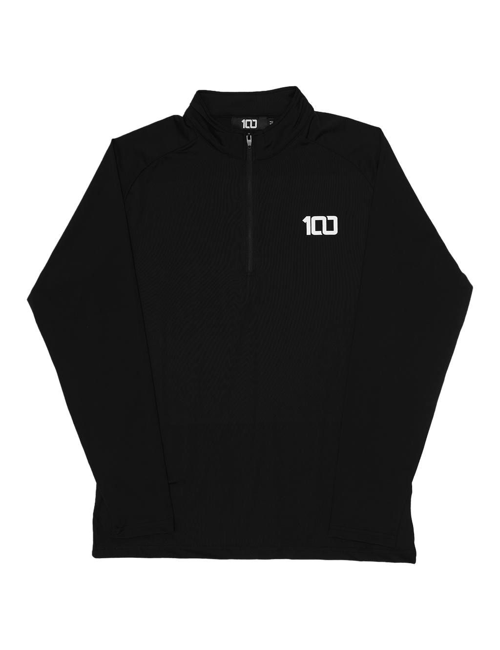 Essential - 1/4 Zip