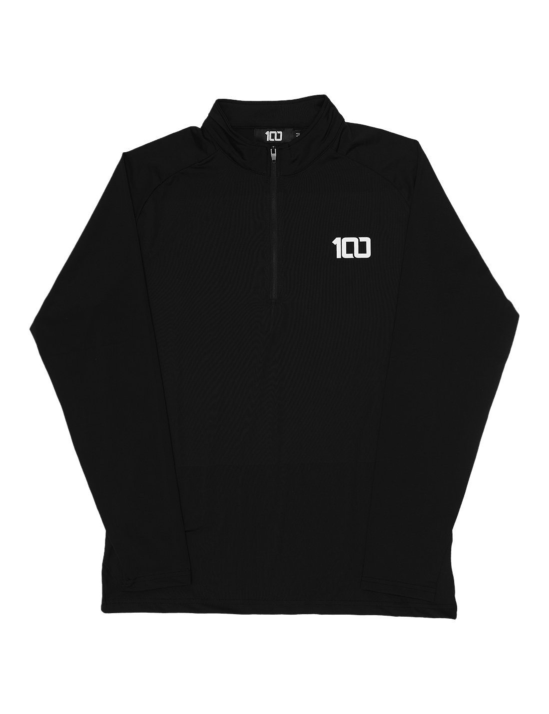 Essential - 1/4 Zip