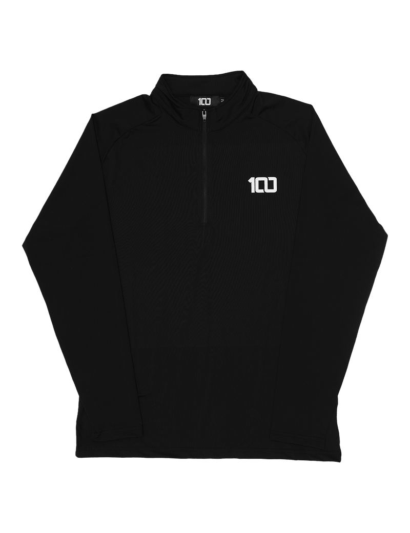 Essential - 1/4 Zip