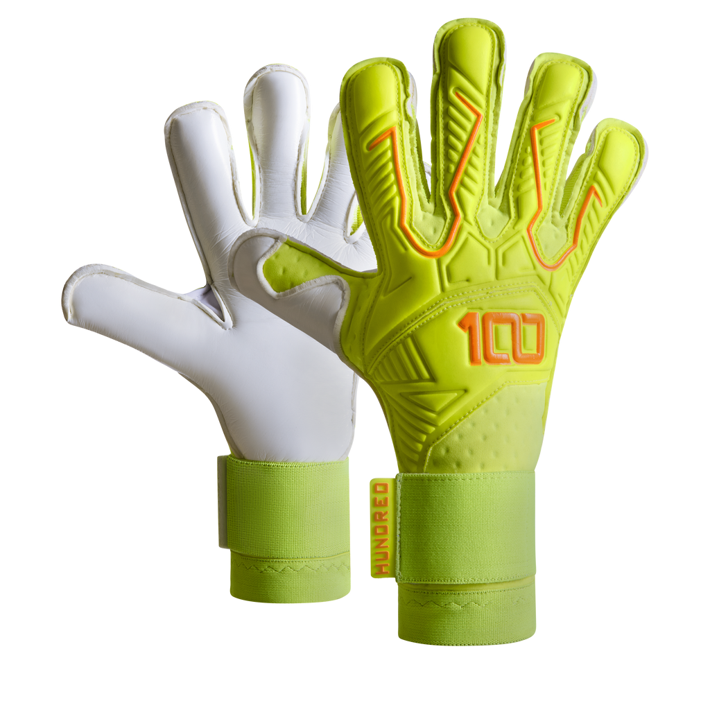 Vanguard (Yellow/Orange)