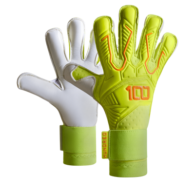 Vanguard (Yellow/Orange)