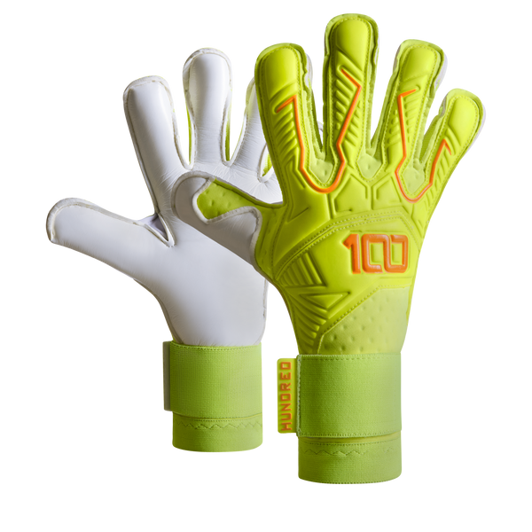 Vanguard (Yellow/Orange)