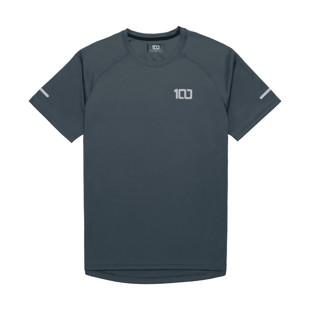 Essential - Training Tee (Grey)