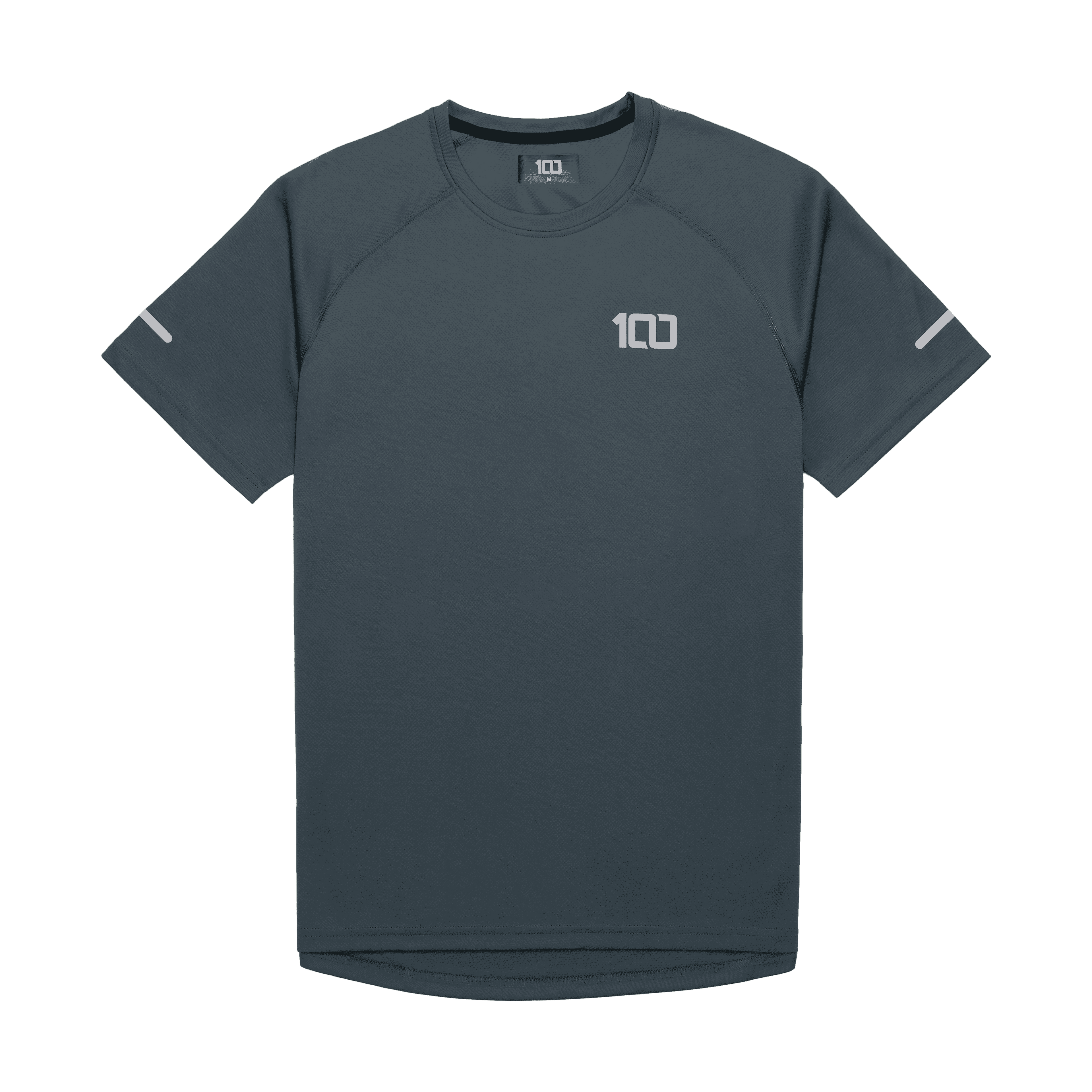 Essential - Training Tee (Grey)