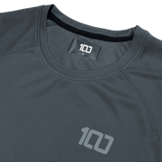 Essential - Training Tee (Grey)