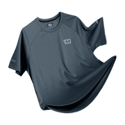 Essential - Training Tee (Grey)