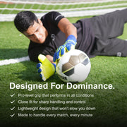 Sentinel (Blue/Yellow)