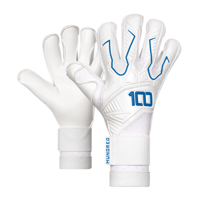 Vanguard (White/Blue)