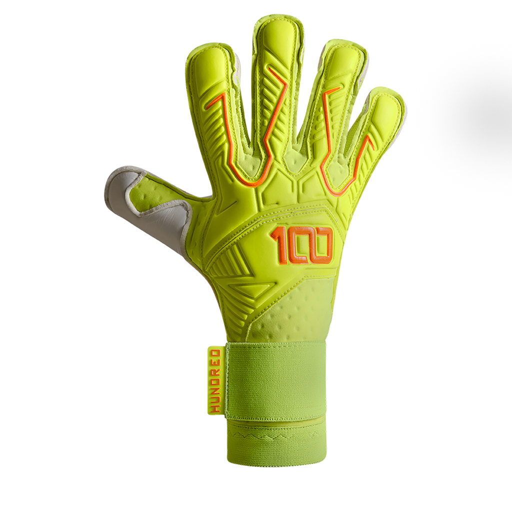 Vanguard (Yellow/Orange)