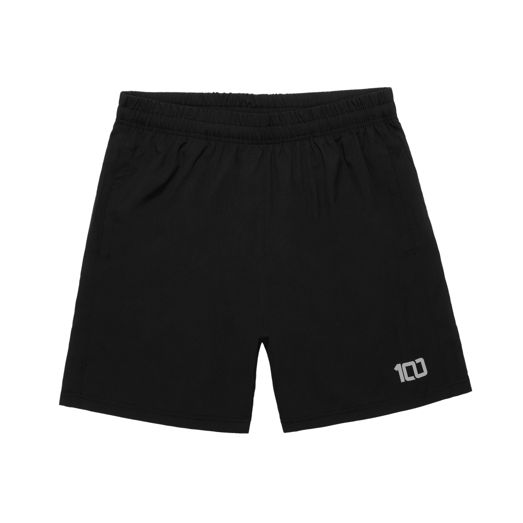 Essential - Training Shorts (Black)