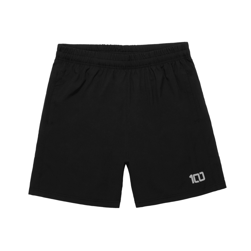 Essential - Training Shorts (Black)