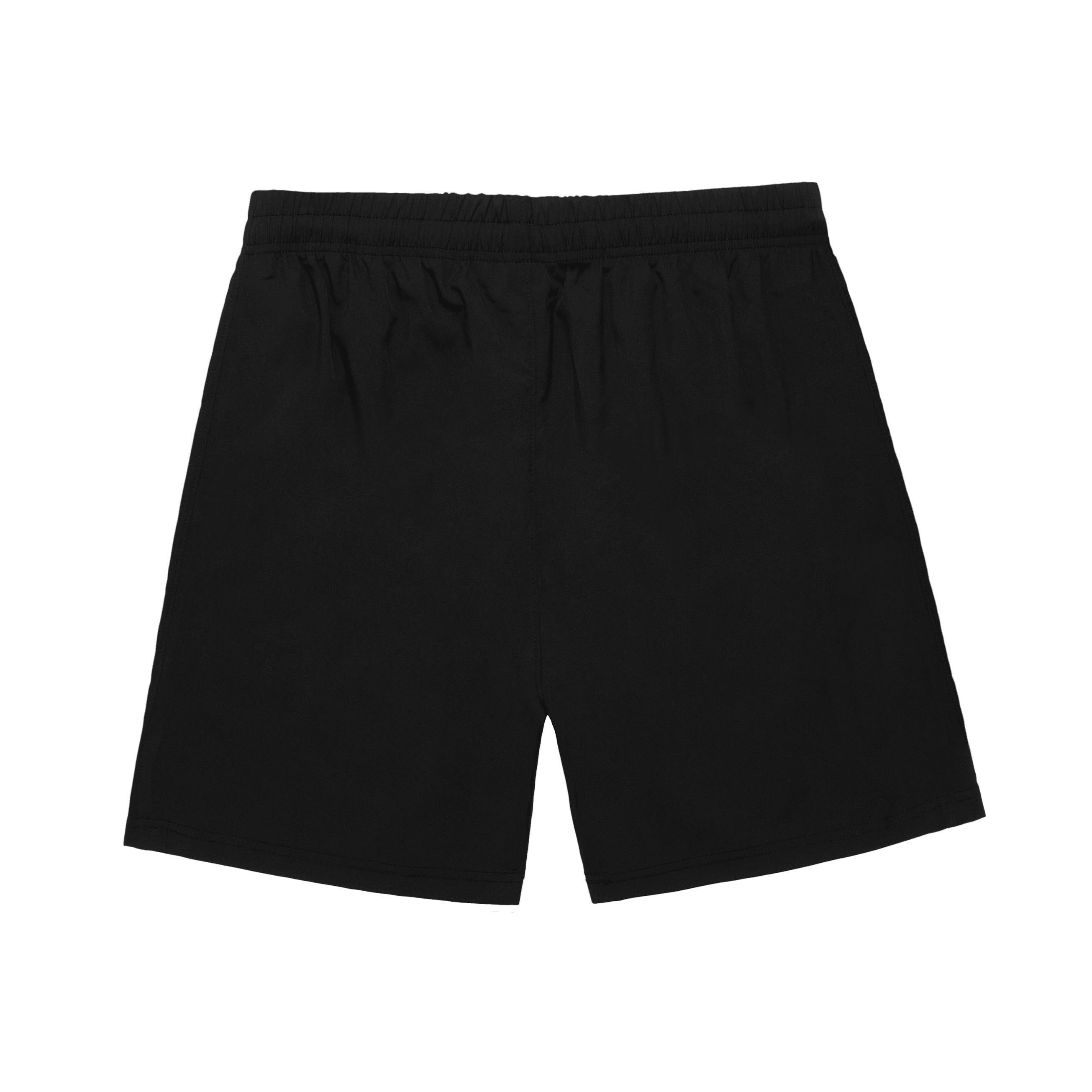 Essential - Training Shorts (Black)