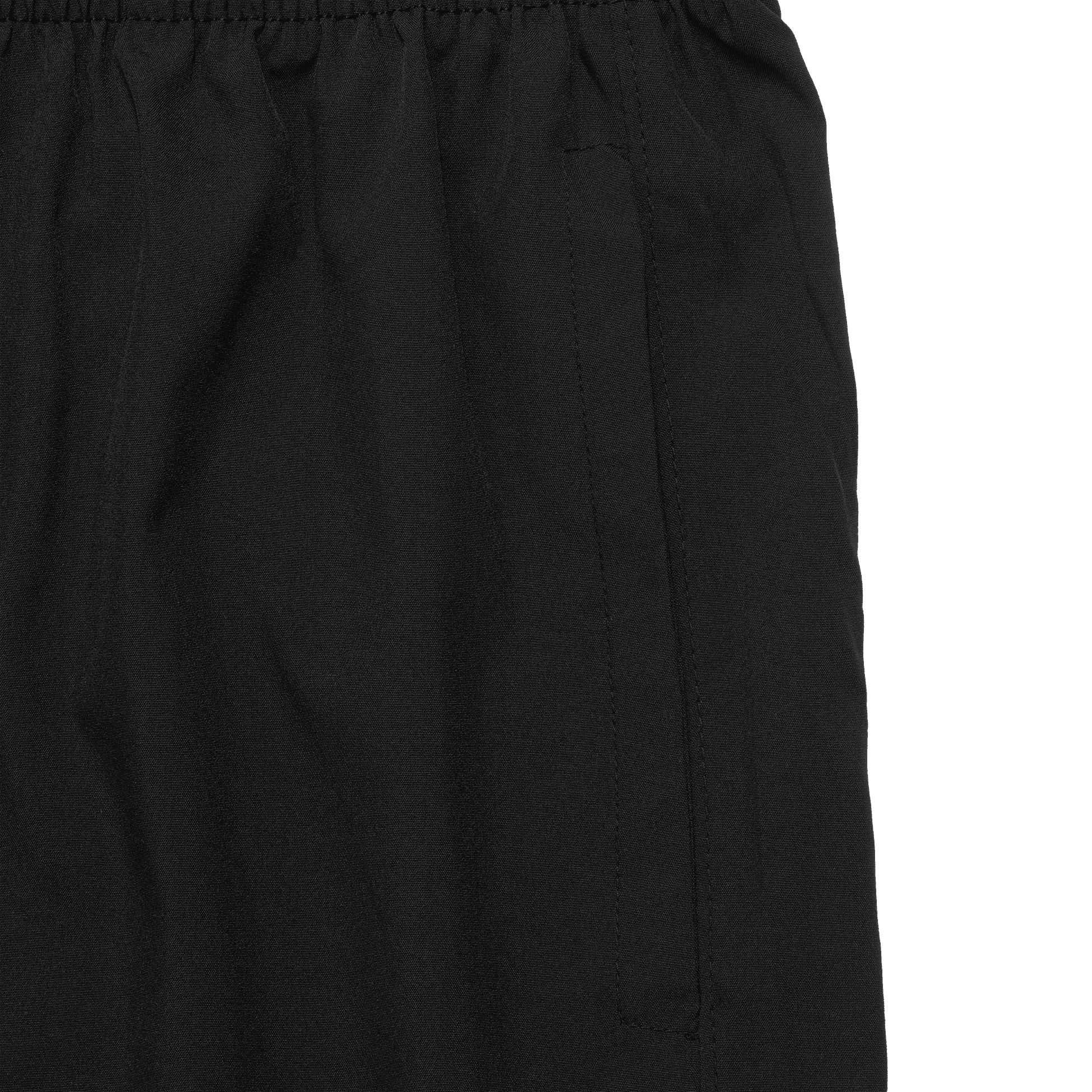Essential - Training Shorts (Black)