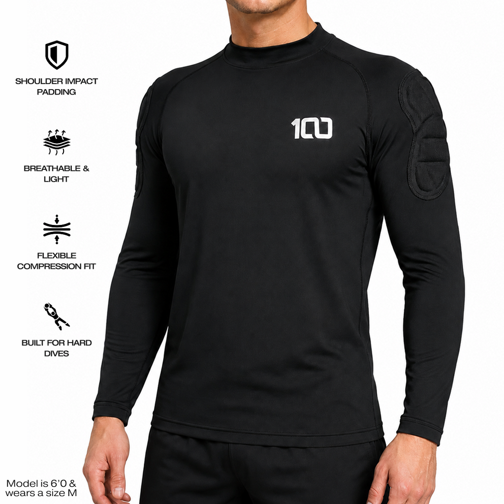 Protekt - Padded Top