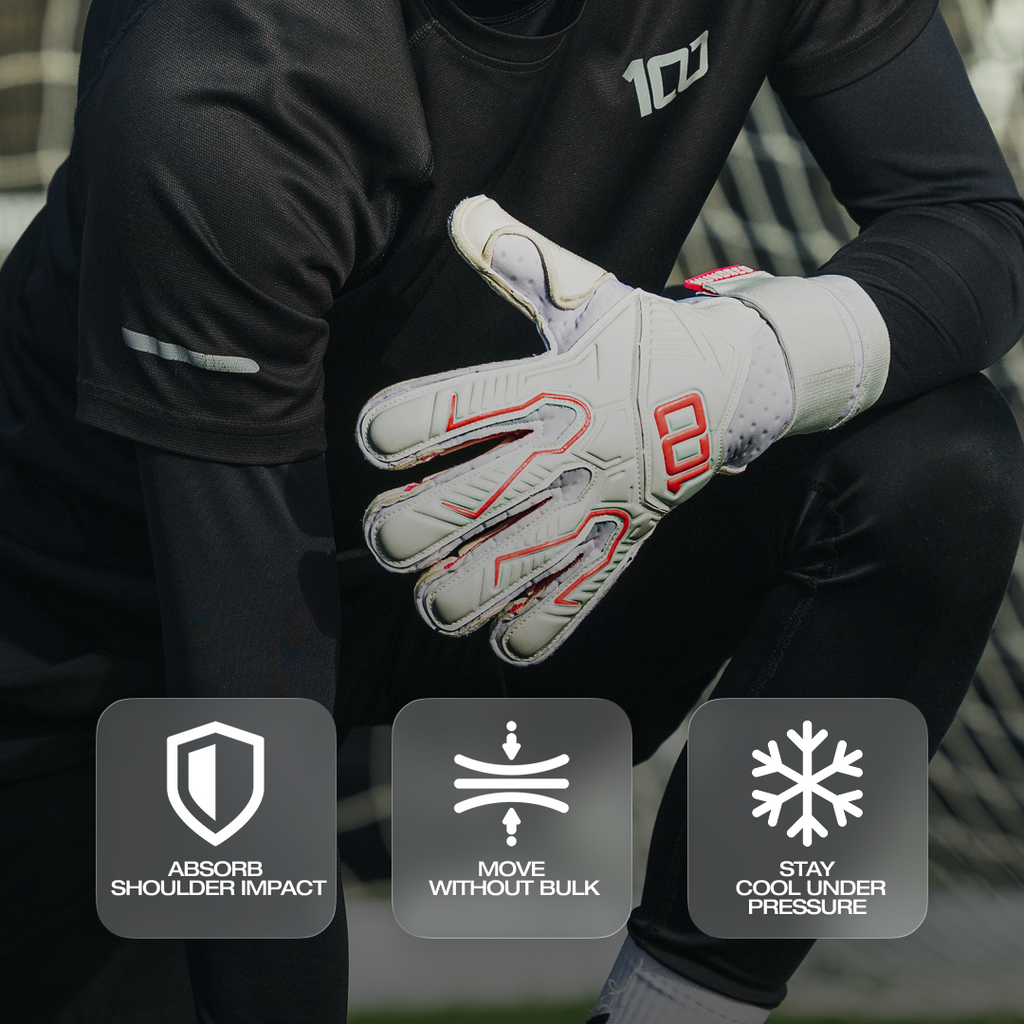 Protekt - Padded Top
