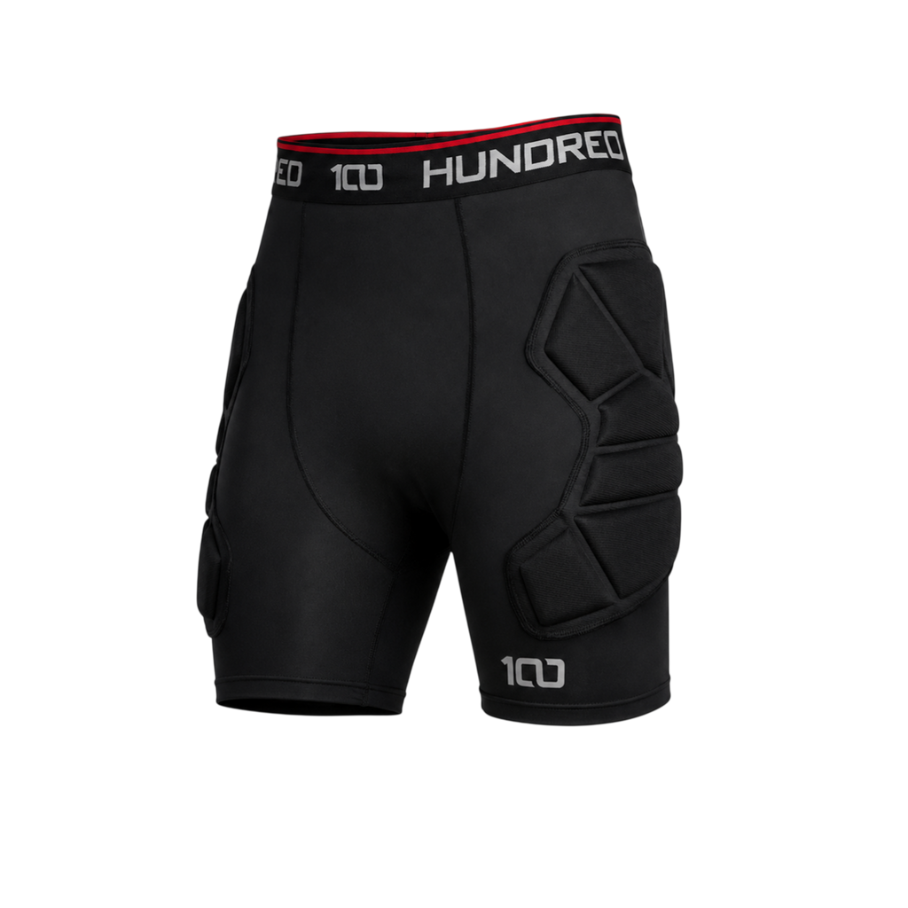 Protekt - Padded Shorts