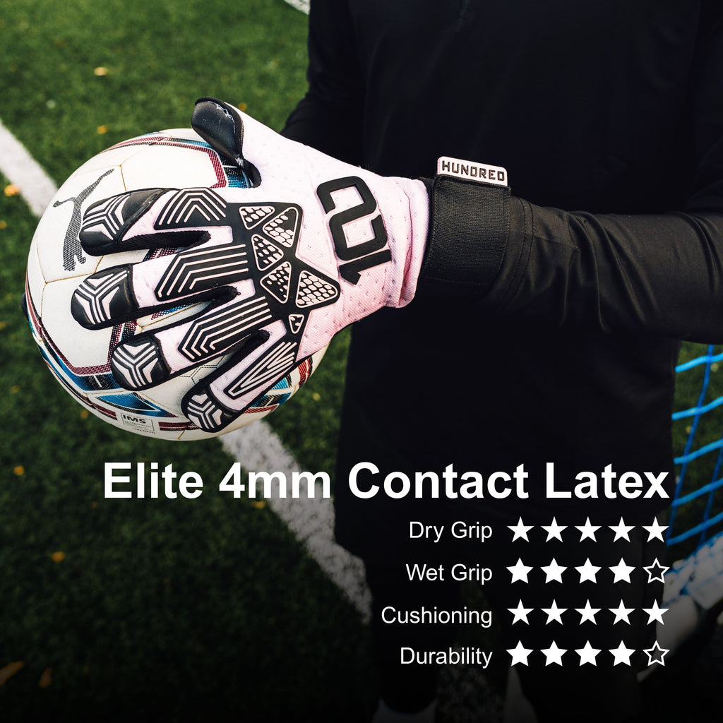 Spectra (Pink/Black)