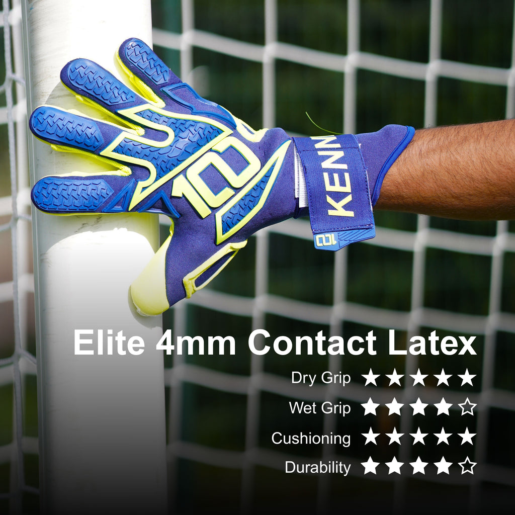 Sentinel (Blue/Yellow)