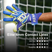 Sentinel (Blue/Yellow)