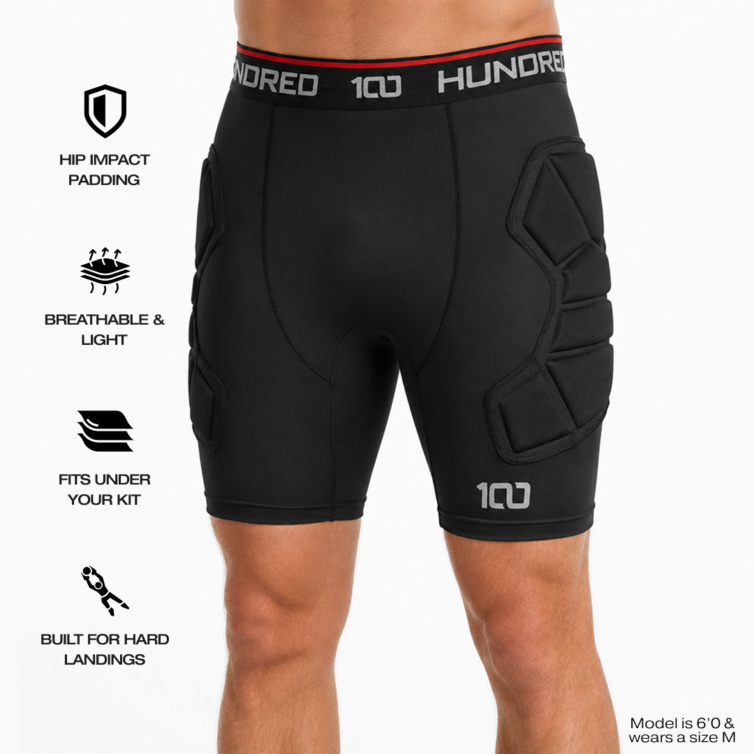 Protekt - Padded Shorts