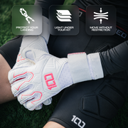 Protekt - Padded Shorts