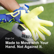 Sentinel (Blue/Yellow)