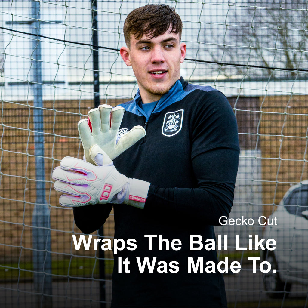 Vanguard (White/Pink)