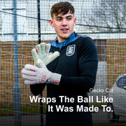 Vanguard (White/Pink)