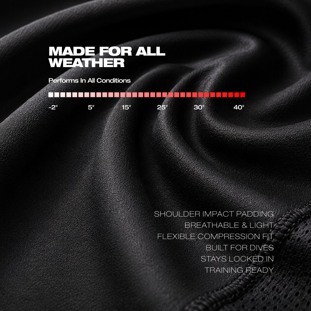 Protekt - Padded Trouser