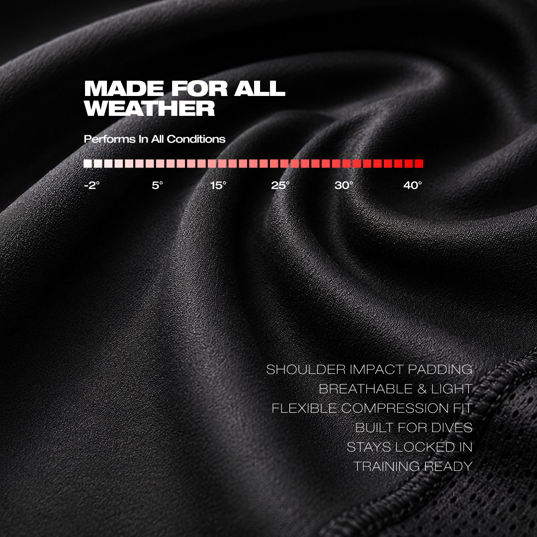 Protekt - Padded Trouser