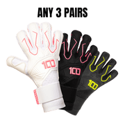3x Pro Glove Bundle