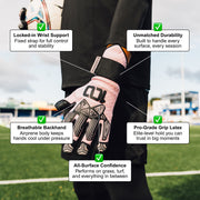 Spectra (Pink/Black)