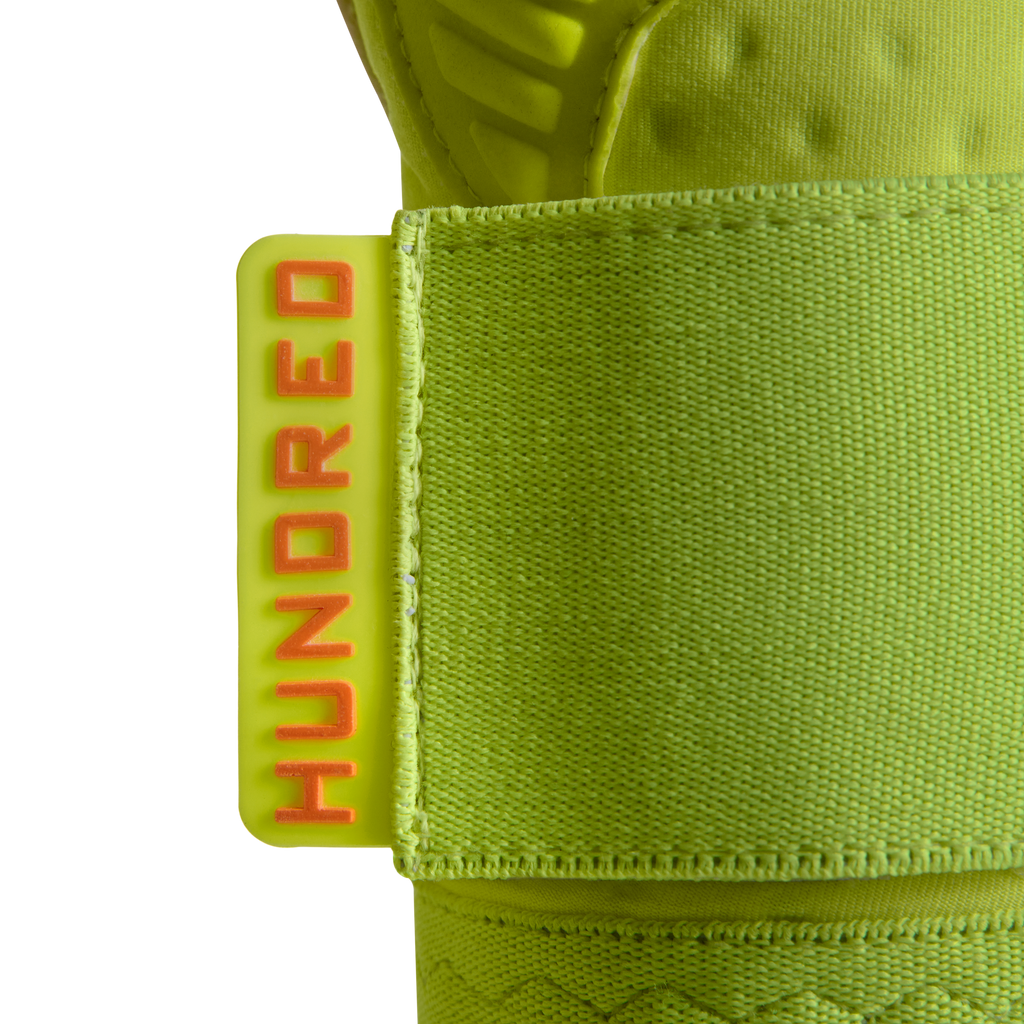 Vanguard (Yellow/Orange)