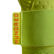 Vanguard (Yellow/Orange)